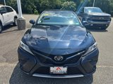 Used 2019 Toyota Camry XSE image 2