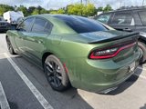 Used 2020 Dodge Charger SXT w/ Blacktop Package image 2