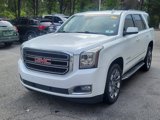 Used 2017 GMC Yukon SLT image 4