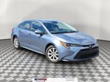 Used 2024 Toyota Corolla LE image 1
