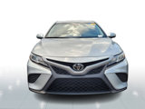Certified 2020 Toyota Camry SE image 2