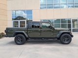 Used 2021 Jeep Gladiator Sport image 4