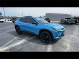 New 2025 Chevrolet Trax ACTIV w/ Driver Confidence Package image 2