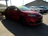Used 2017 Toyota Corolla LE image 3