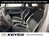 Used 2021 Nissan Versa SV image 5