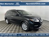 Used 2018 Nissan Rogue SV image 1