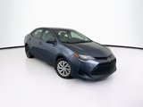 Used 2018 Toyota Corolla LE image 4