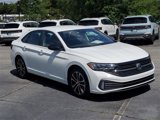 Certified 2024 Volkswagen Jetta Sport image 3