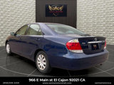 Used 2006 Toyota Camry SE image 5