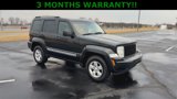 Used 2009 Jeep Liberty Sport w/ Popular Equipment Group image 2