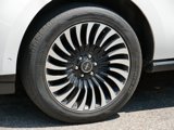 Used 2020 Lincoln Navigator L Black Label image 2