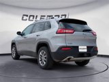 Used 2017 Jeep Cherokee Limited image 3