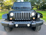 Used 2017 Jeep Wrangler Unlimited Rubicon w/ Connectivity Group image 2