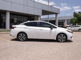 Used 2020 Nissan Versa SR w/ Electronics Package image 4