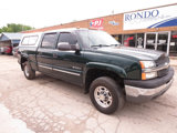 Used 2003 Chevrolet Silverado 1500 LS image 2