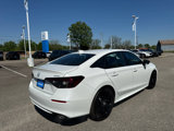 New 2025 Honda Civic Sport image 4