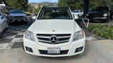 Used 2011 Mercedes-Benz GLK 350 2WD image 2