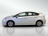Used 2015 Toyota Prius Three image 2