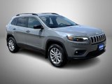 Certified 2022 Jeep Cherokee Latitude Lux w/ Sun & Sound Group image 3