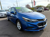 Used 2017 Chevrolet Cruze LT image 3