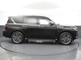 Used 2019 INFINITI QX80 Luxe image 4