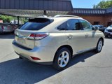 Used 2015 Lexus RX 350 Premium image 3