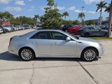 Used 2013 Cadillac CTS Premium image 3