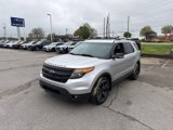 Used 2014 Ford Explorer Sport w/ Equipment Group 401A image 4