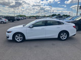 Certified 2023 Chevrolet Malibu LT image 4