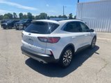 Used 2020 Ford Escape Titanium image 5