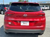 Used 2021 Hyundai Tucson Value image 3