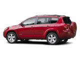 Used 2008 Toyota RAV4 4WD V6 image 2