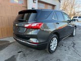 Used 2018 Chevrolet Equinox LT image 3