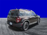 Used 2021 Ford Bronco Sport Big Bend w/ Big Bend Package image 4