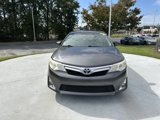 Used 2014 Toyota Camry XLE image 3