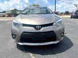 Used 2014 Toyota Corolla LE image 2