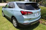 Used 2022 Chevrolet Equinox LT image 4