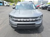 Certified 2024 Ford Bronco Sport Big Bend image 2