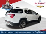 Used 2023 GMC Acadia SLE w/ Driver Convenience Package image 3