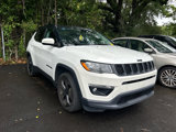 Used 2020 Jeep Compass Latitude image 6
