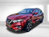 Used 2022 Nissan Rogue Sport SL image 3