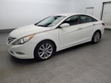 Used 2013 Hyundai Sonata SE image 2
