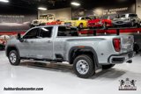 Used 2025 GMC Sierra 3500 Denali w/ Denali Reserve Package image 6