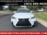 Used 2018 Lexus IS 300 F Sport image 2