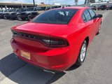 Certified 2022 Dodge Charger SXT image 6