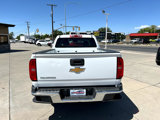 Used 2019 Chevrolet Colorado W/T w/ WT Convenience Package image 4