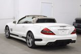 Used 2009 Mercedes-Benz SL 63 AMG image 4
