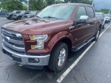 Used 2016 Ford F150 Lariat image 5