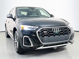 Used 2023 Audi Q5 2.0T Premium Plus image 2
