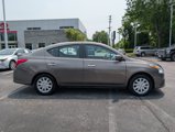 Used 2017 Nissan Versa SV image 3